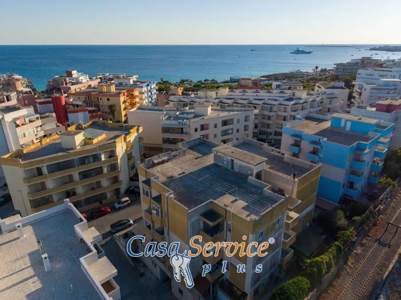 Appartamento in vendita a Gallipoli