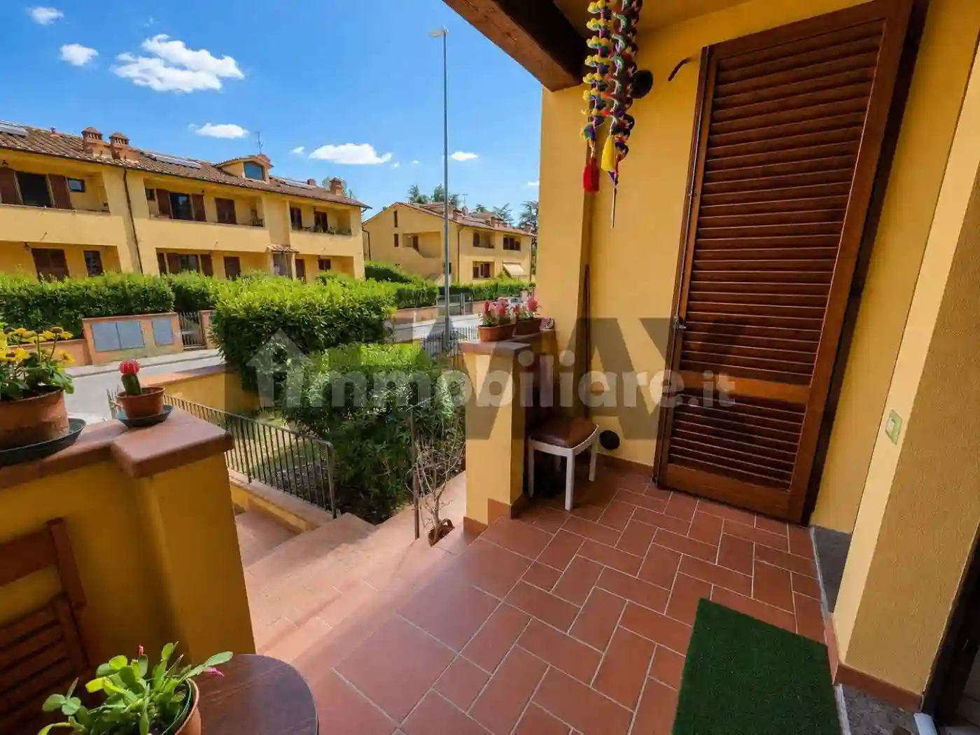 Villetta a schiera - foto 2