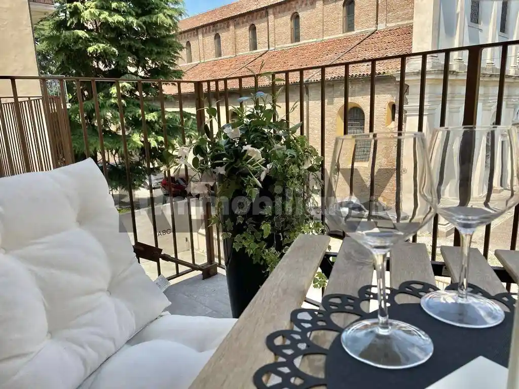 Appartamento in affitto a Padova