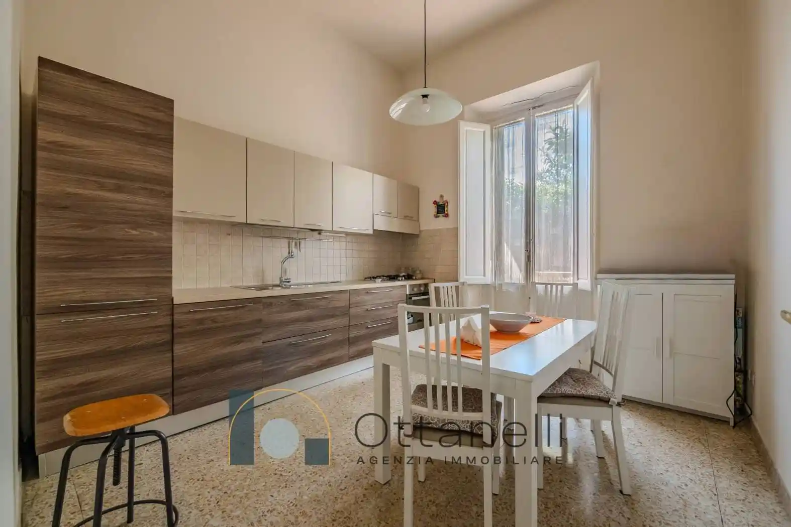 Appartamento in affitto a Firenze