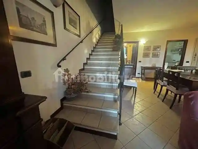Villa in vendita a Rivergaro