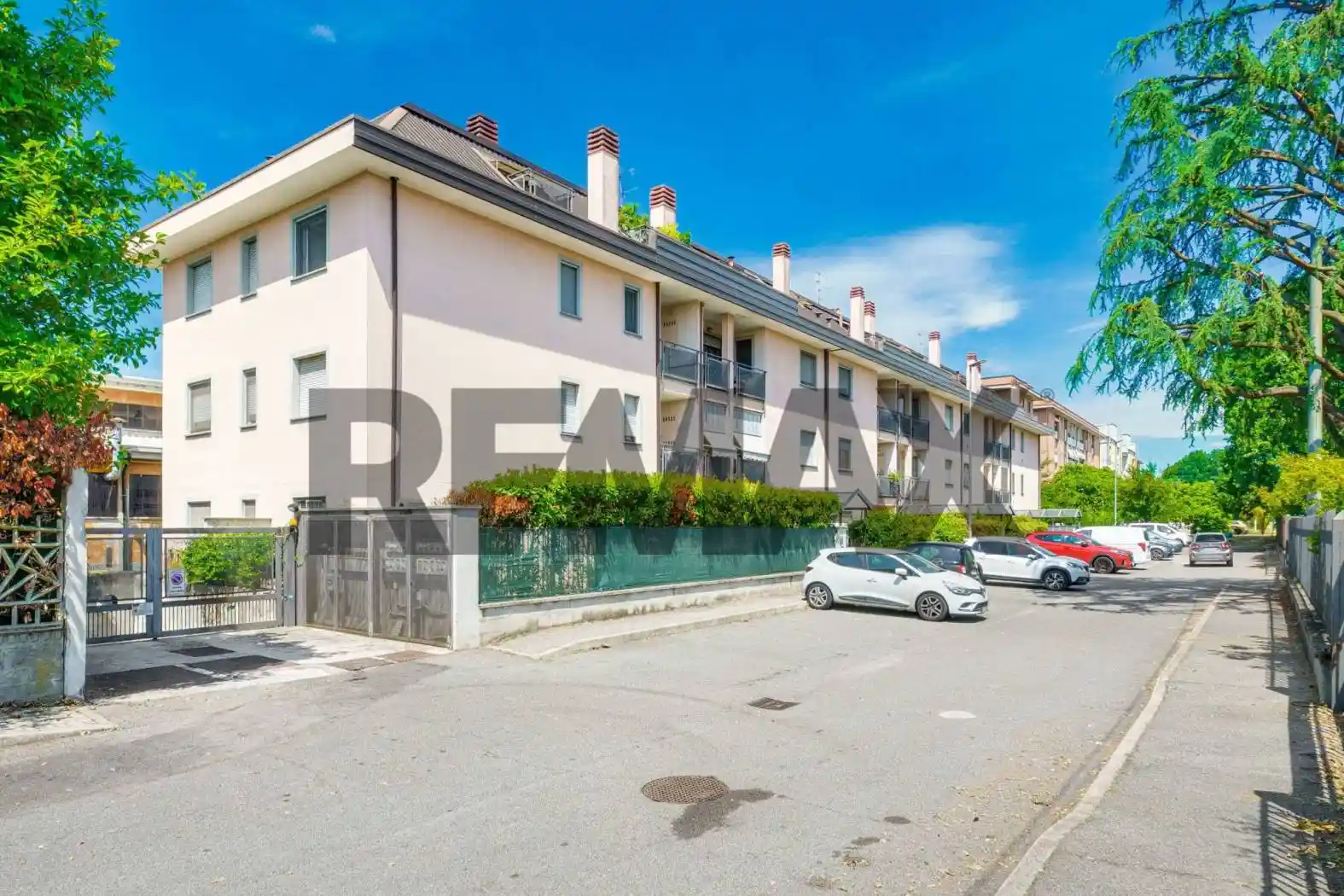 Appartamento in vendita a Busto Arsizio