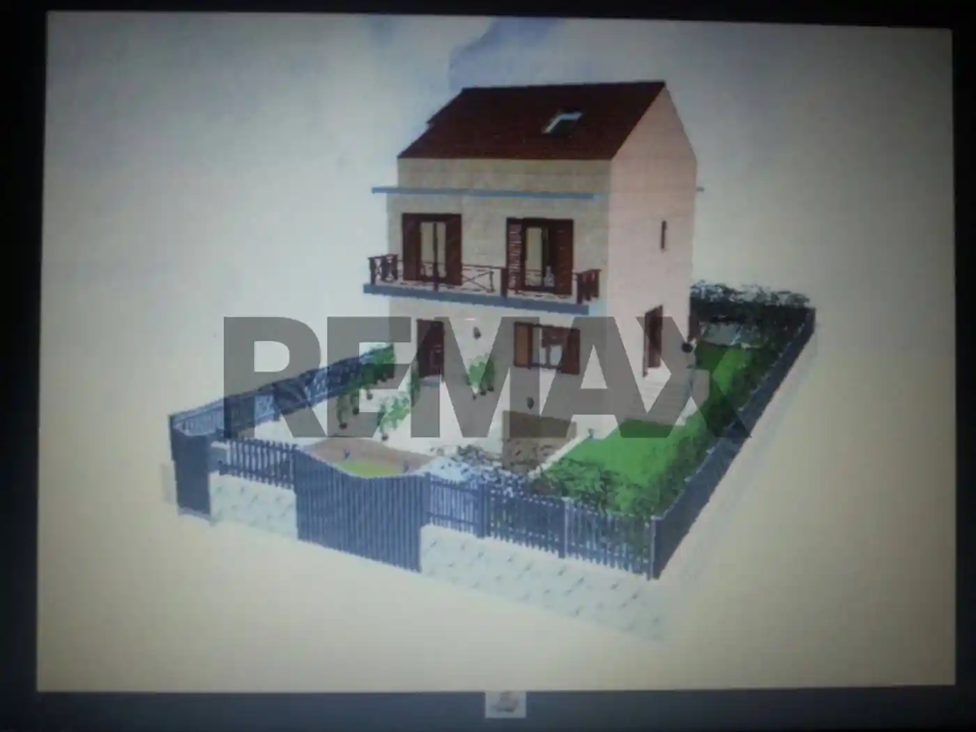 Villa in vendita a Messina