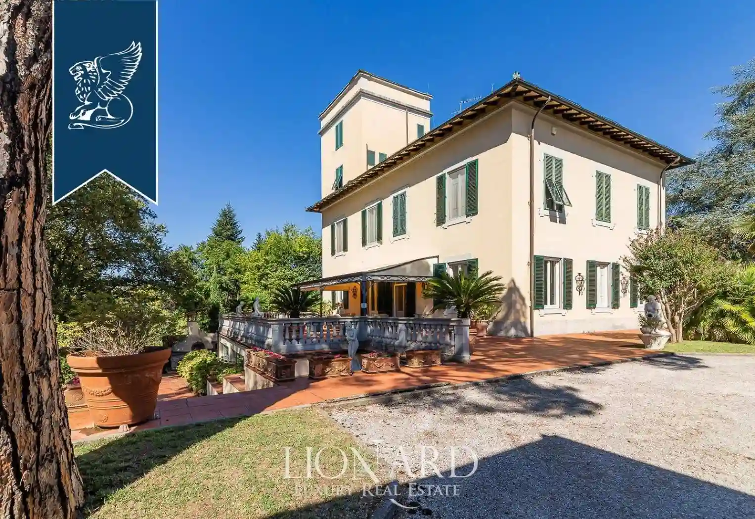Villa - foto 3