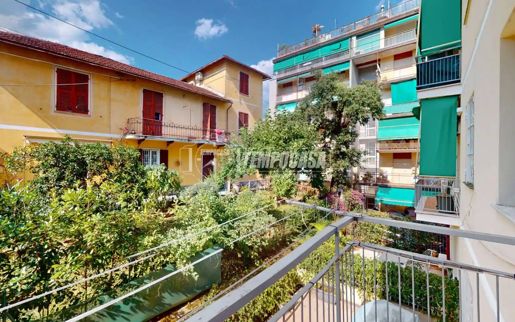 Appartamento in vendita a Santa Margherita Ligure
