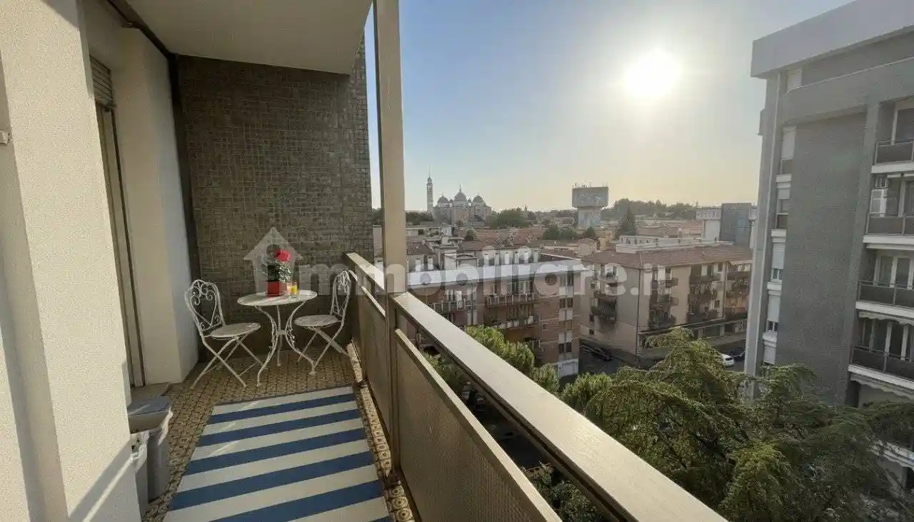 Appartamento in vendita a Padova