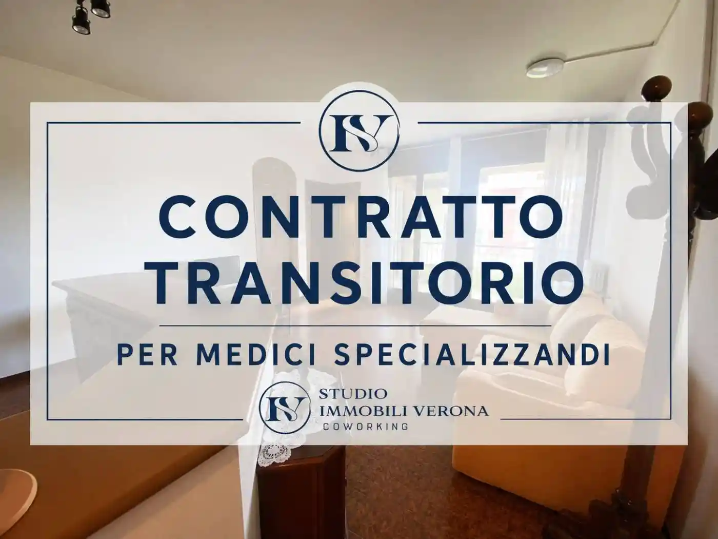 Appartamento in affitto a Verona