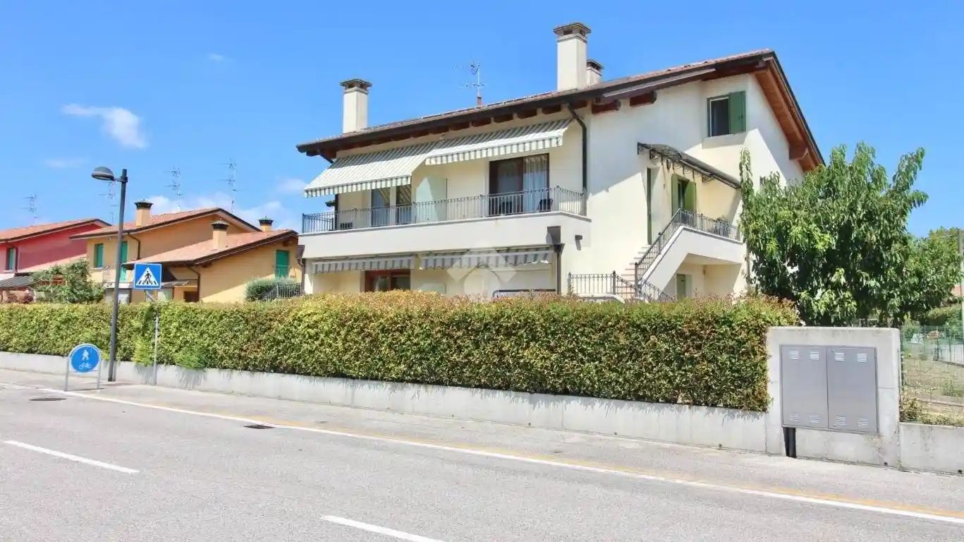 Appartamento in vendita a Santo Stino di Livenza
