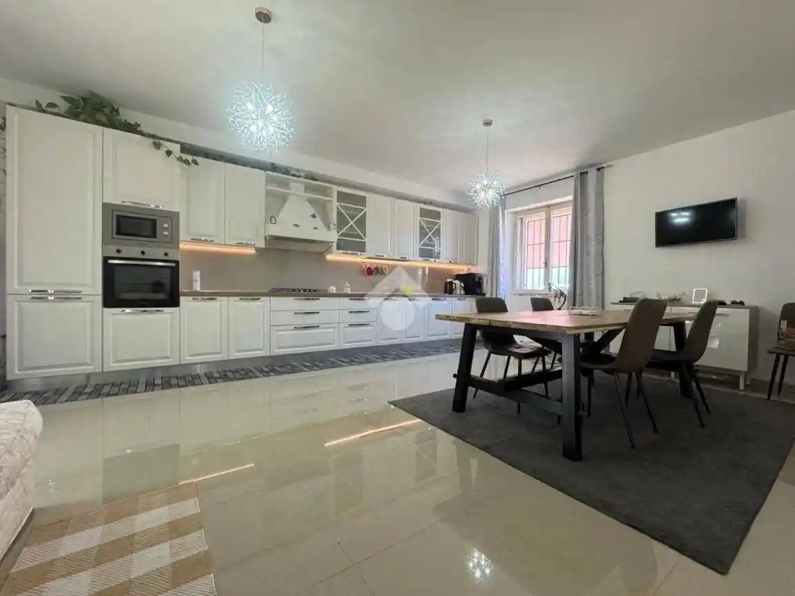 Villa in vendita a Morciano di Romagna