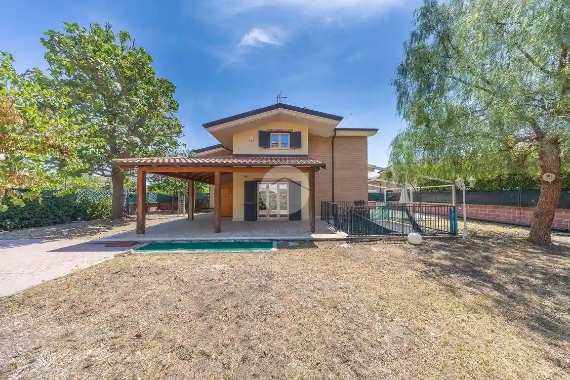 Villa - foto 3