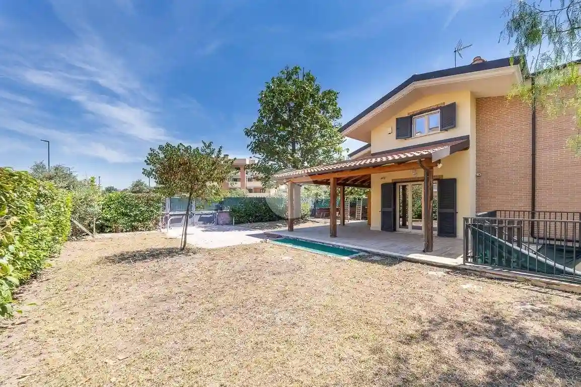Villa - foto 4