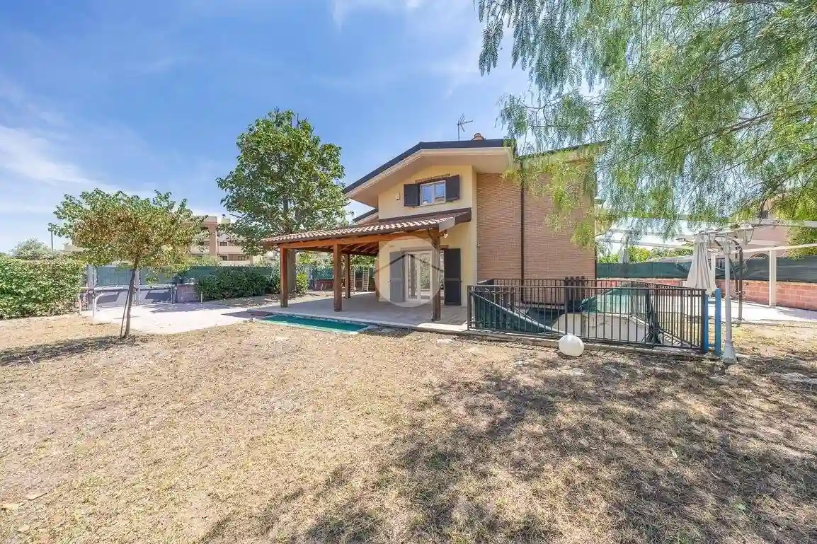 Villa - foto 5