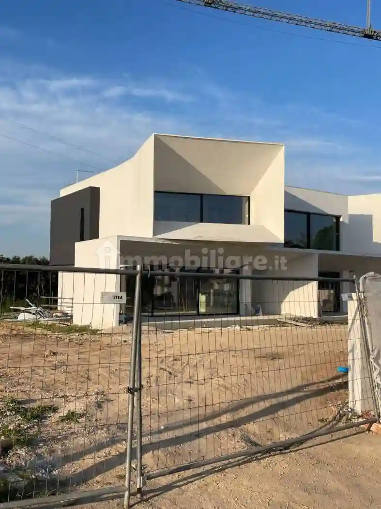 Villetta a schiera - foto 3