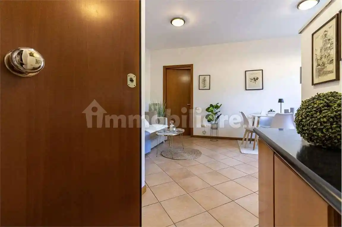 Appartamento in vendita a Spoleto