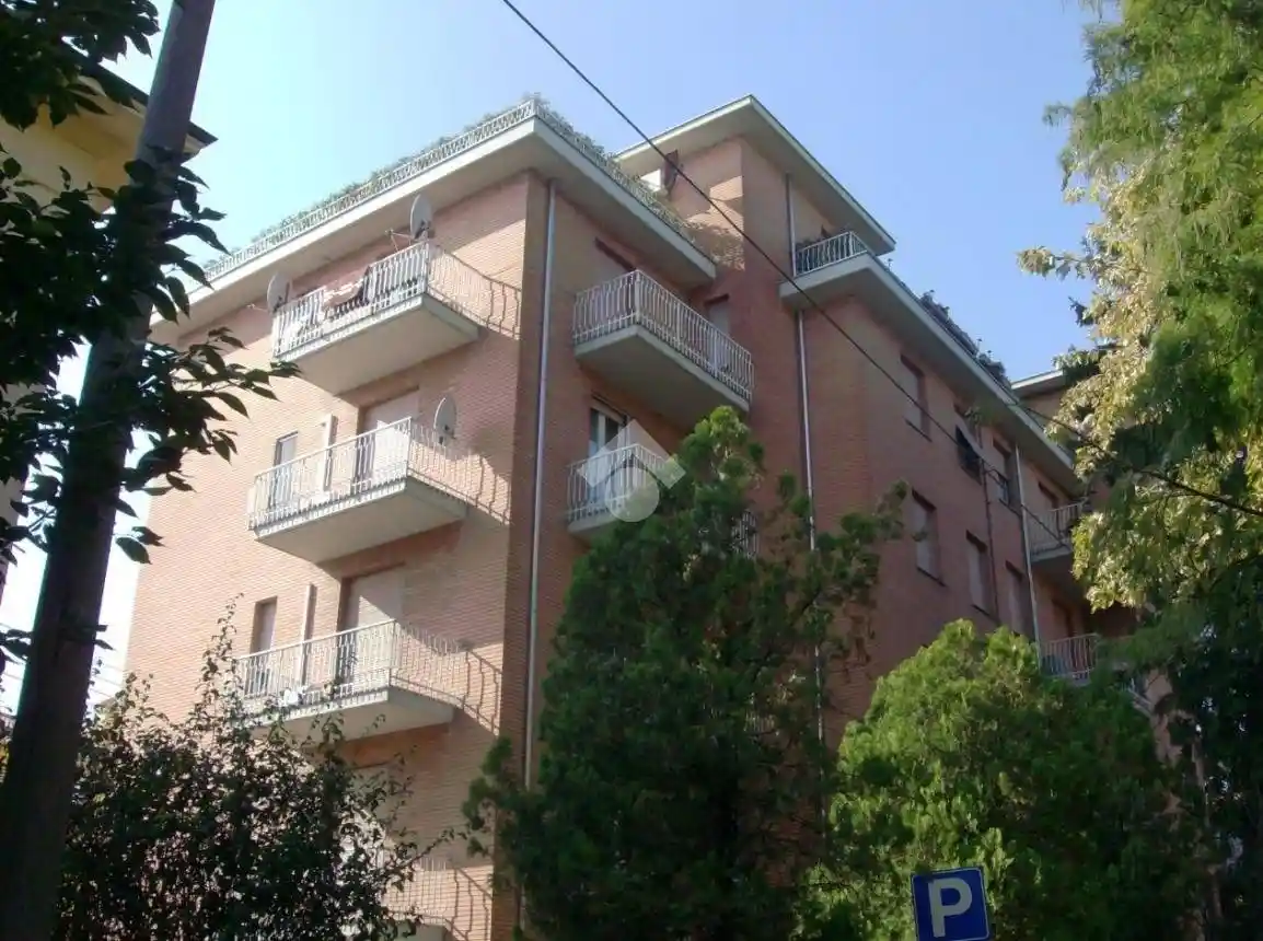 Appartamento in vendita a Parma