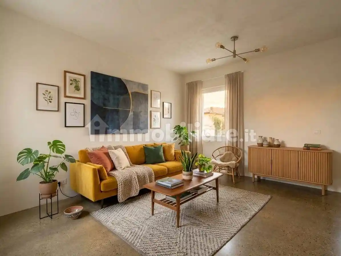 Villetta a schiera in vendita a Verona