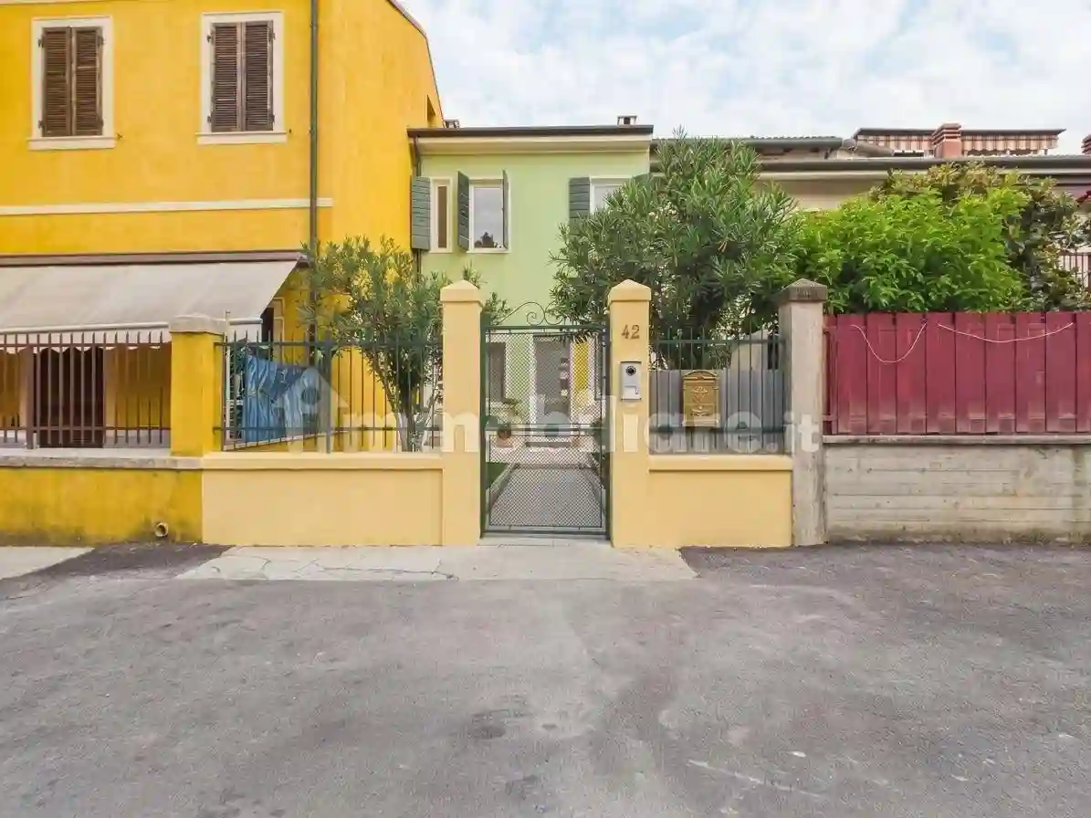 Villetta a schiera - foto 3