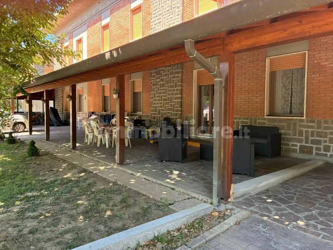Appartamento in vendita a Zocca