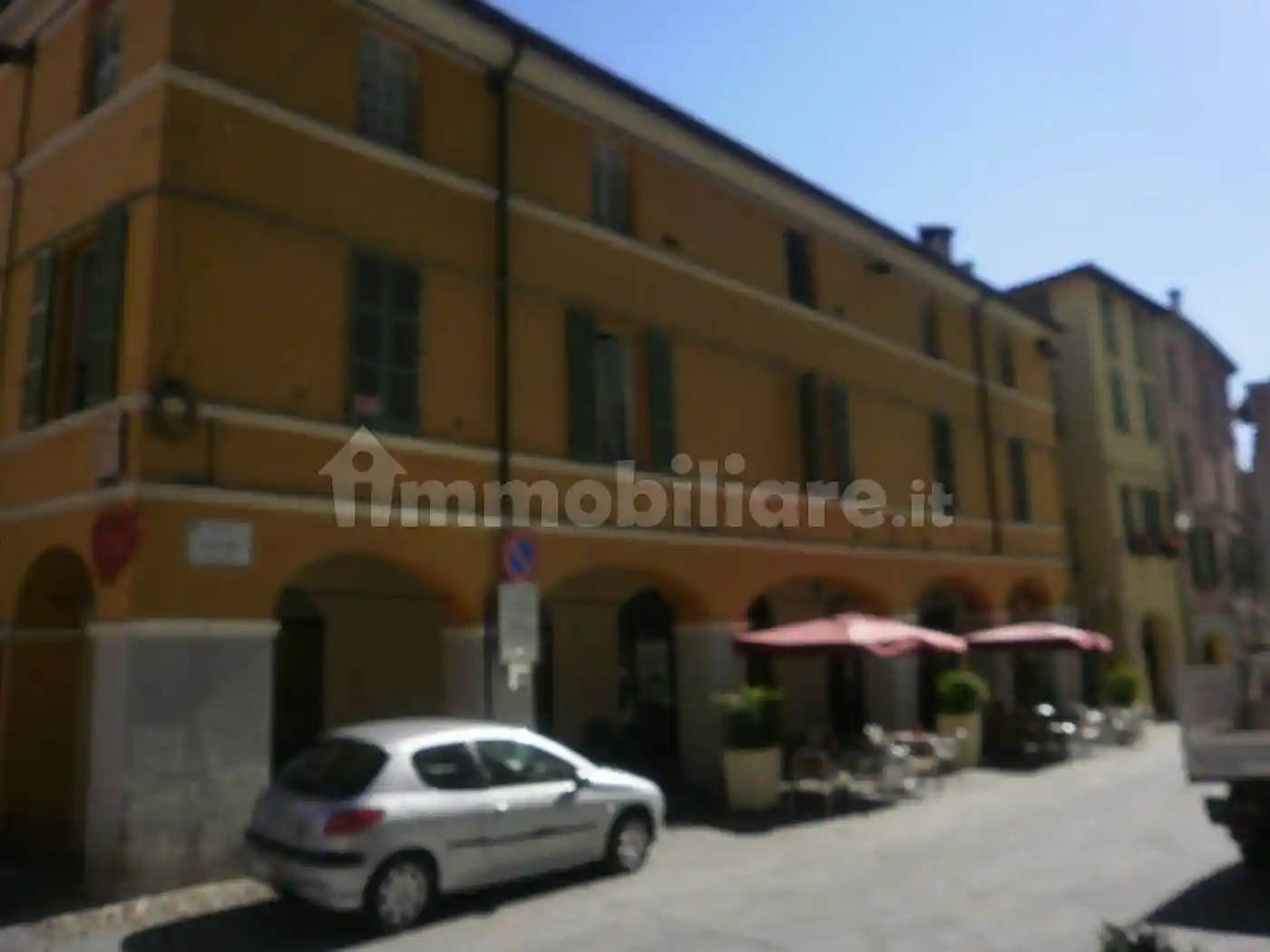 Appartamento in vendita a Brisighella
