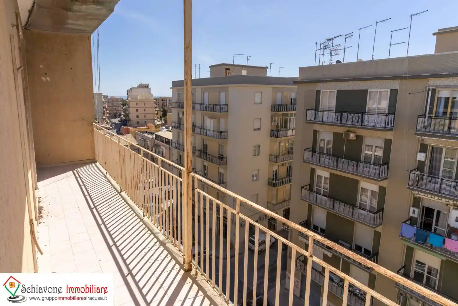 Appartamento in vendita a Siracusa