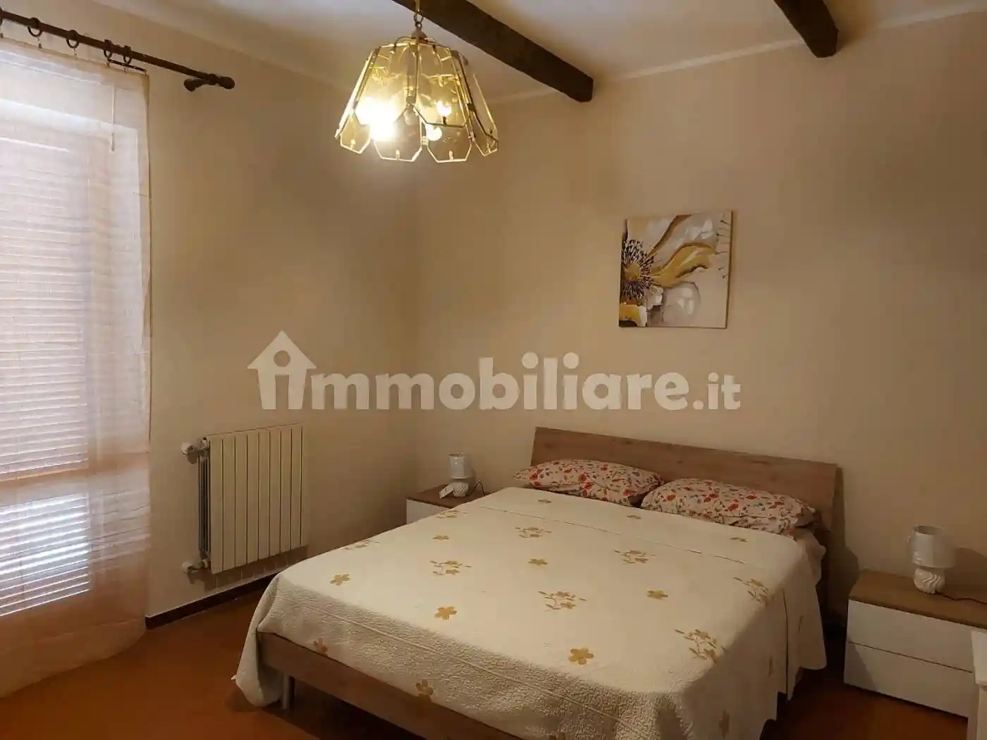 Appartamento in affitto a Itri