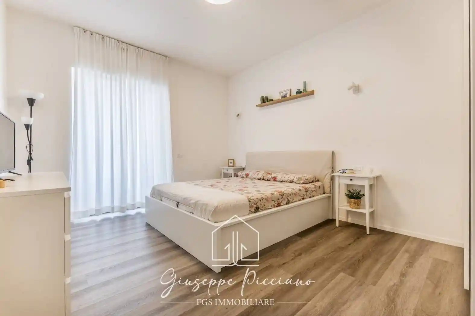 Appartamento in vendita a Fiumicino