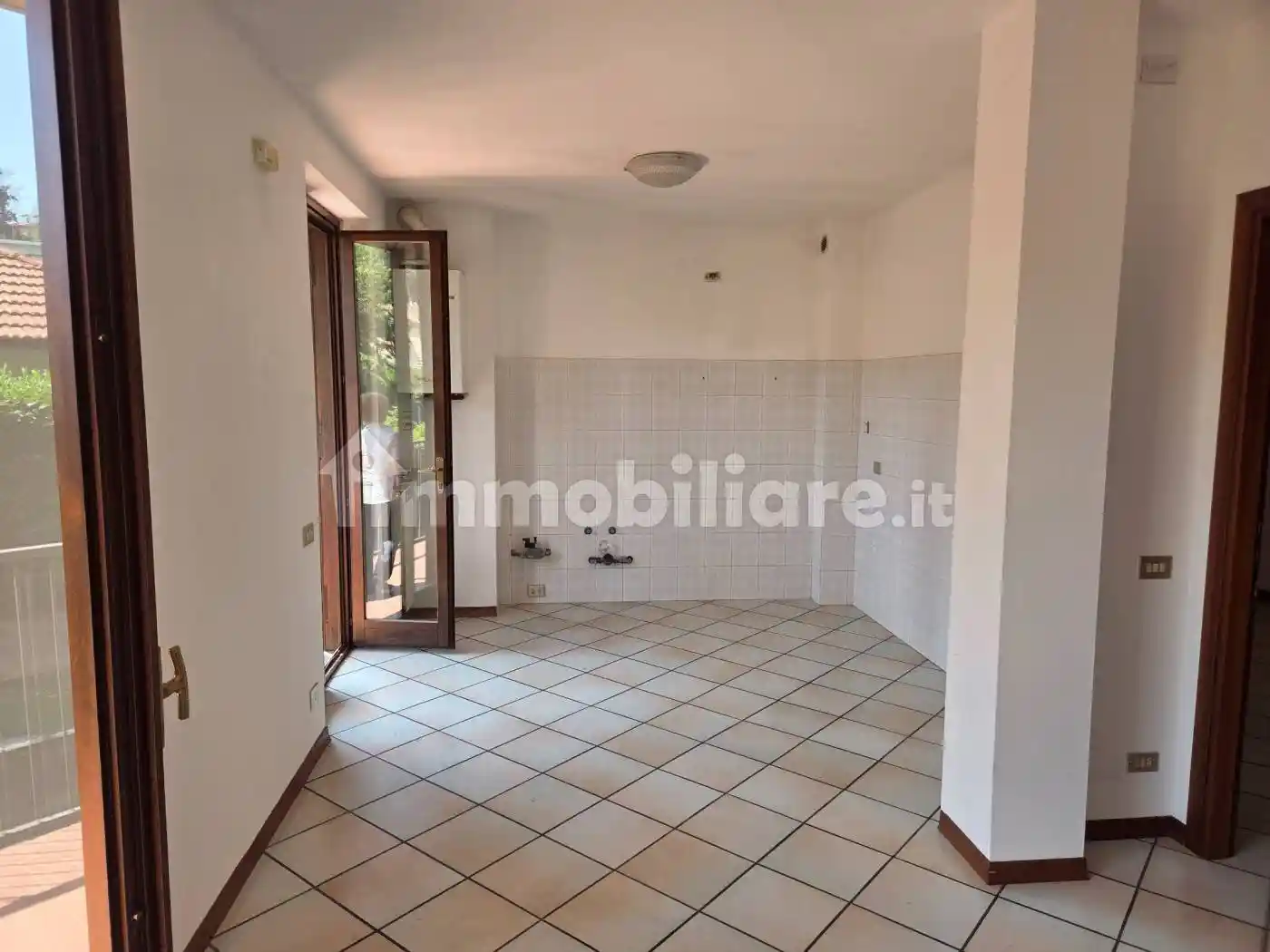 Appartamento in vendita a Castronno