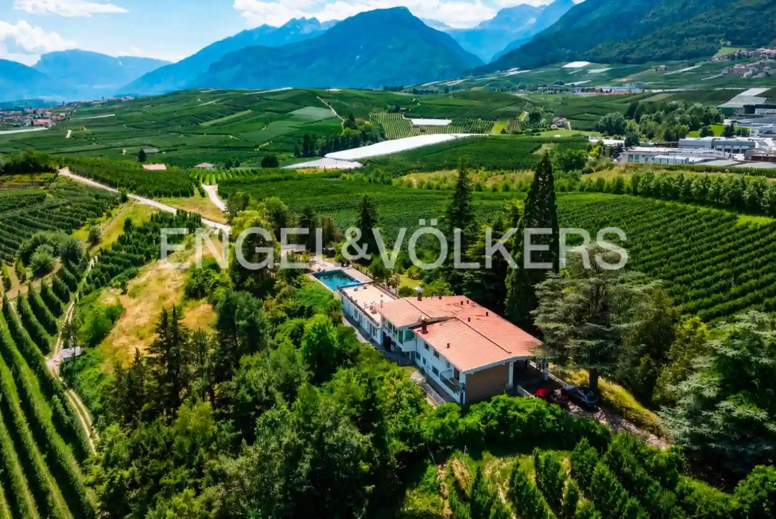 Villa - foto 3