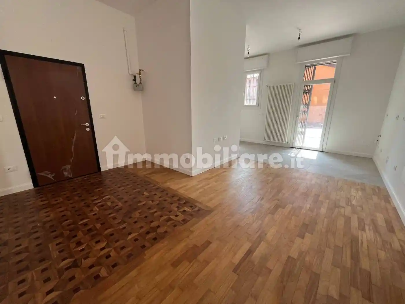 Appartamento in vendita a Bologna