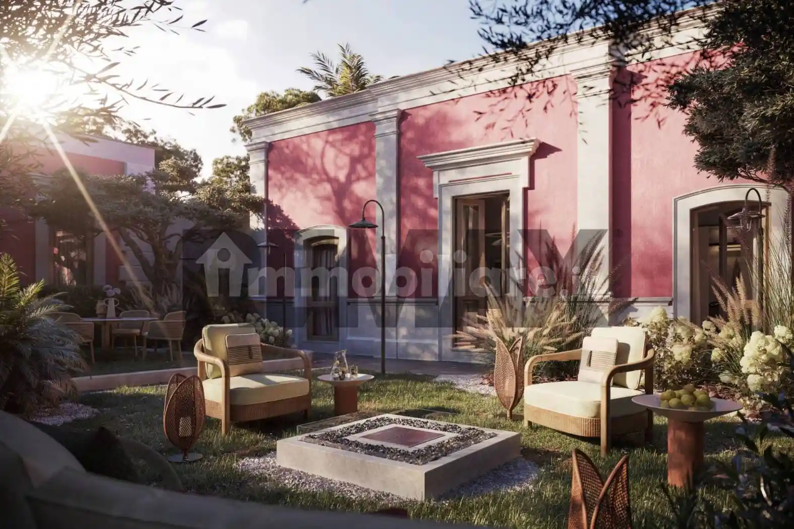 Villa in vendita a Bari