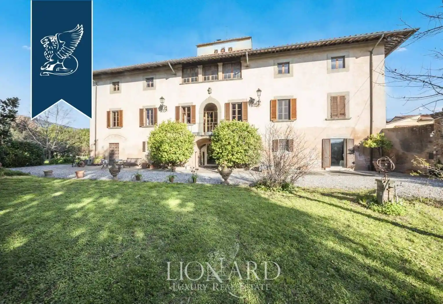 Villa in vendita a Vecchiano