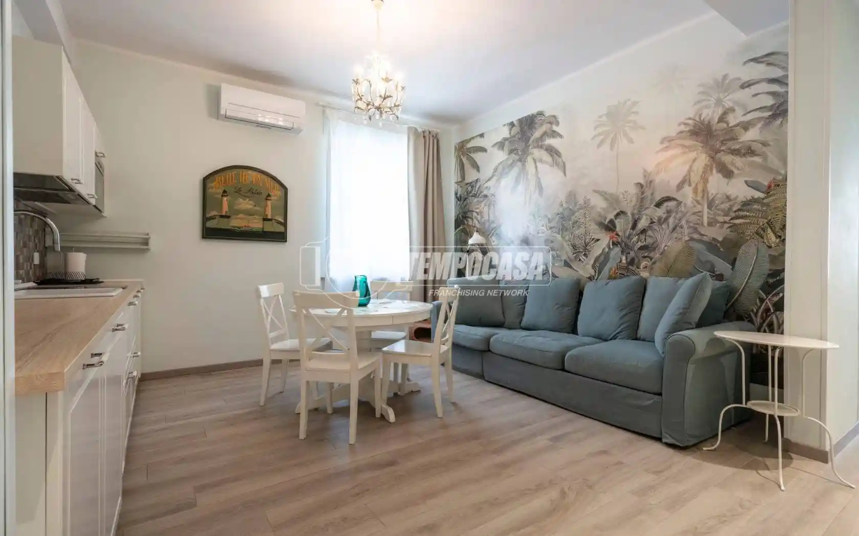 Appartamento in vendita a Civitanova Marche