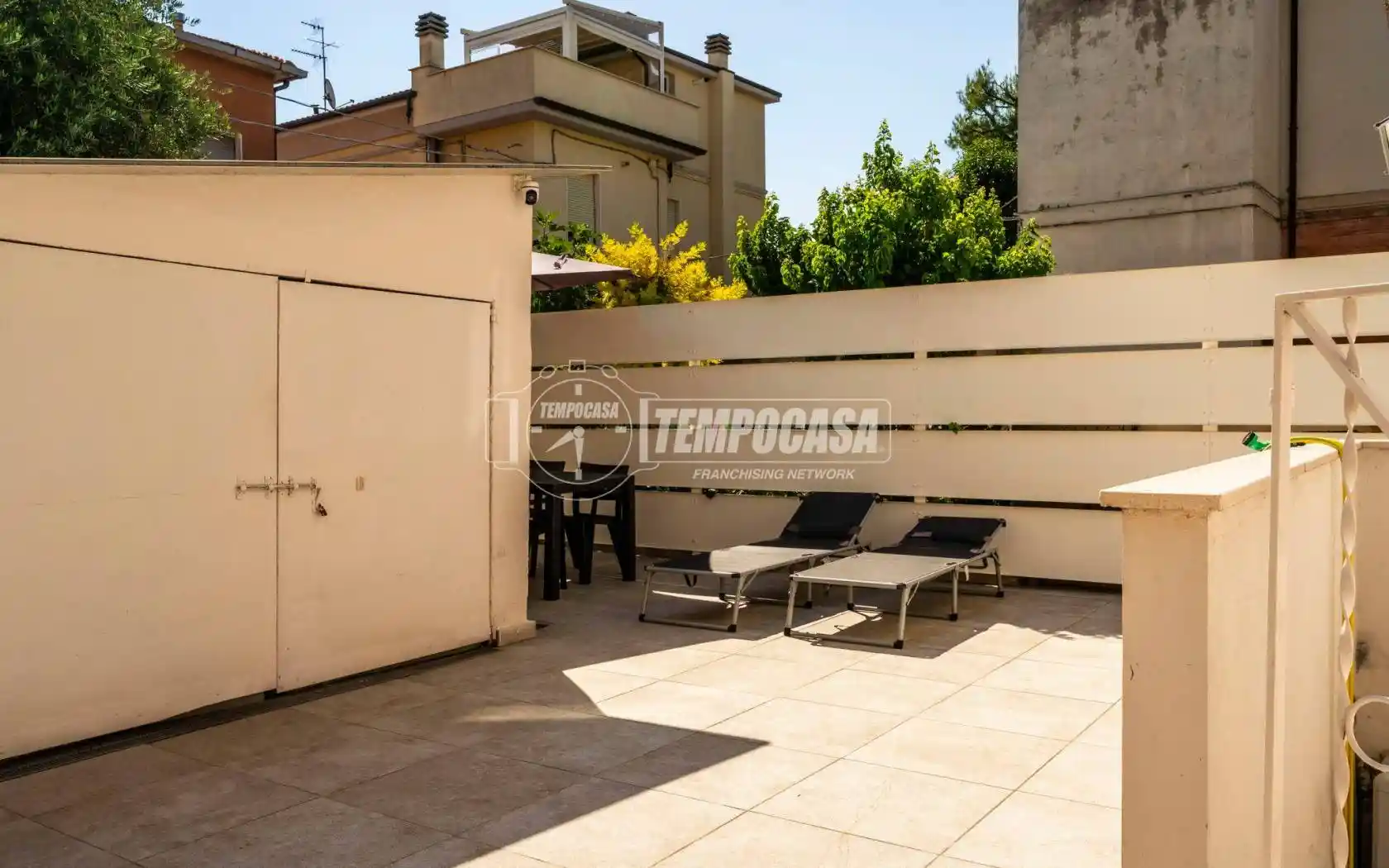 Appartamento in vendita a Civitanova Marche