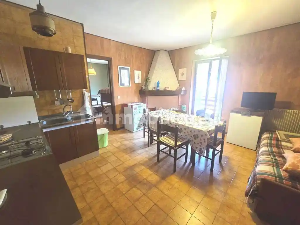 Appartamento in vendita a Tonezza del Cimone
