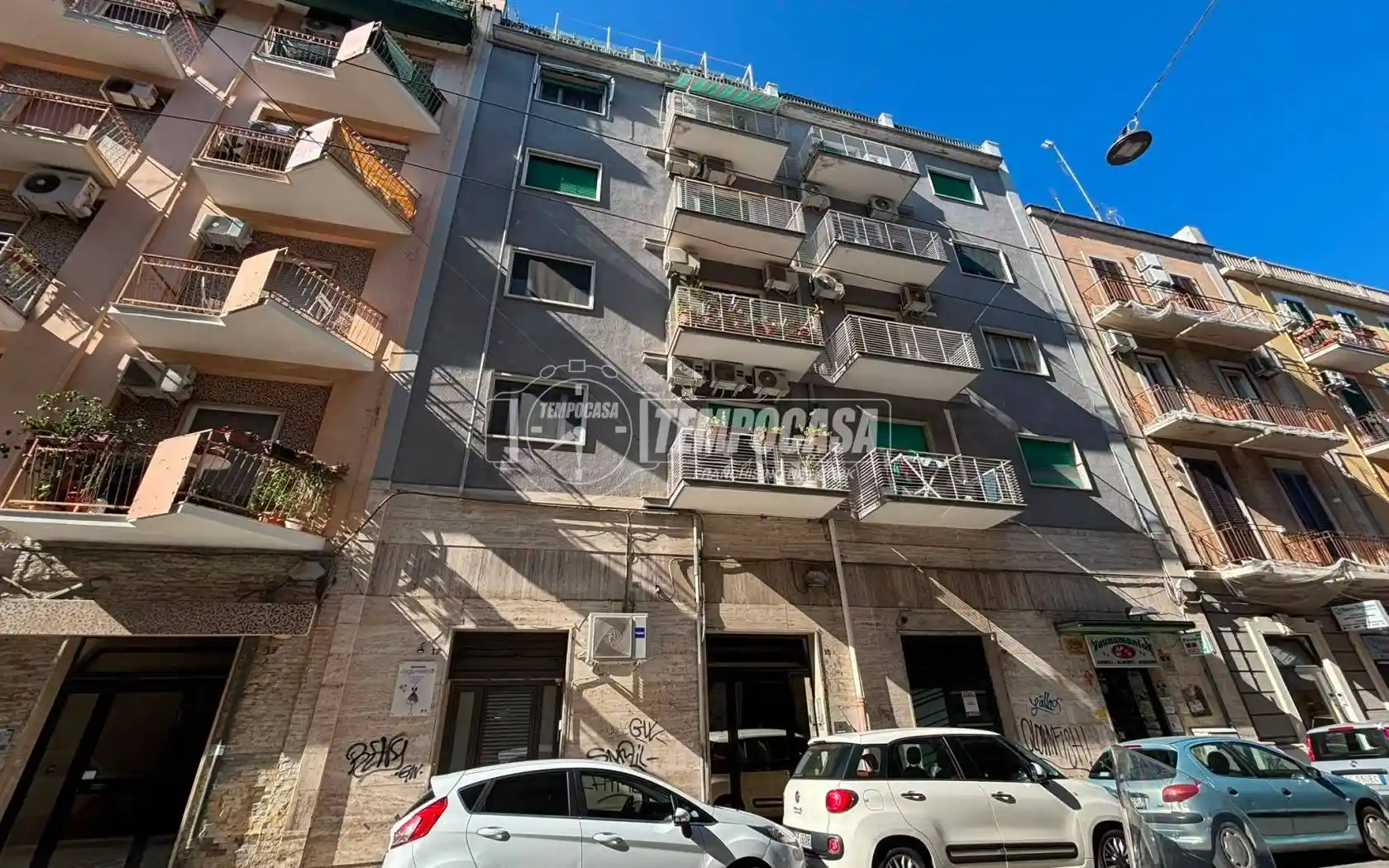 Appartamento in vendita a Bari
