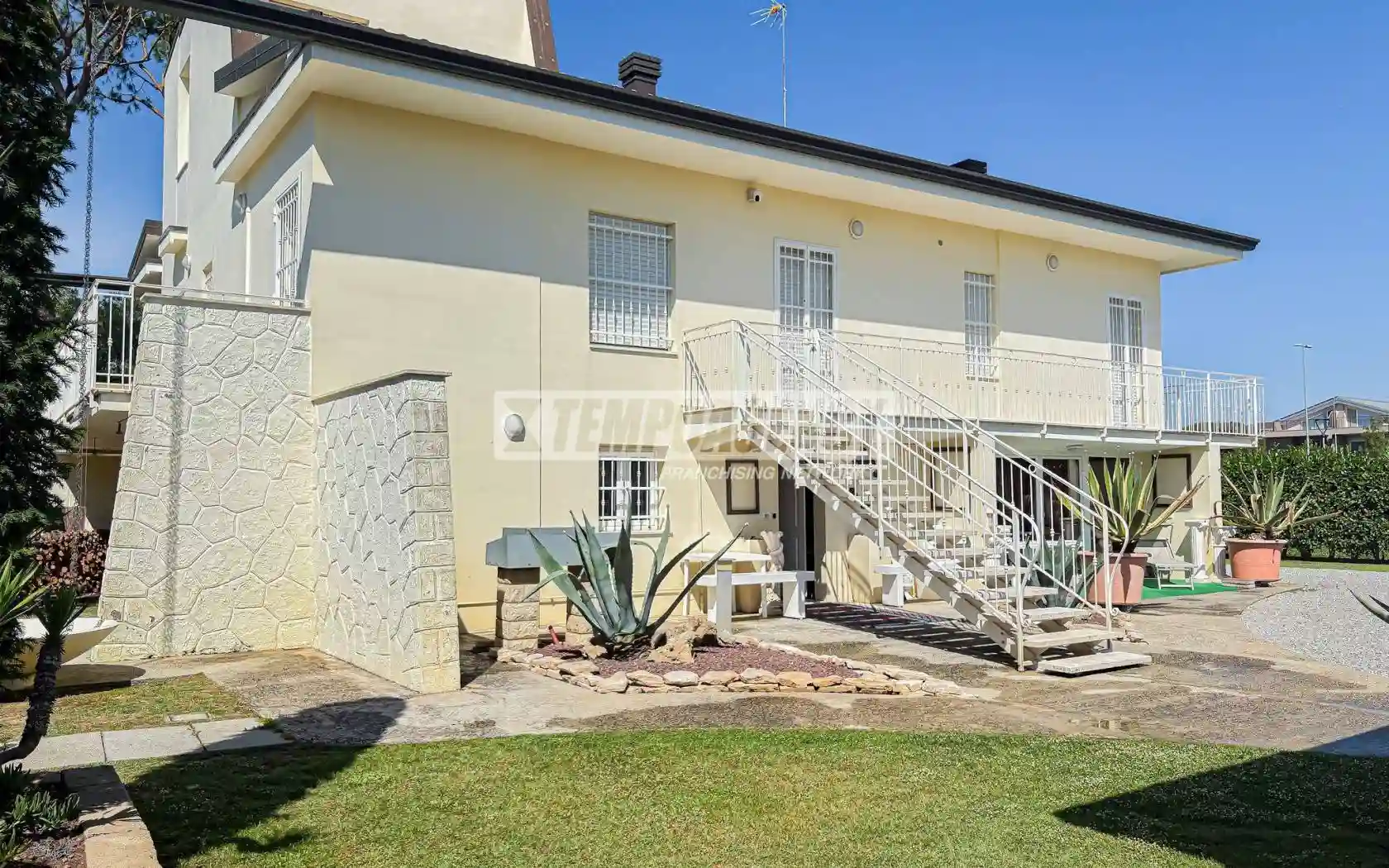 Casa indipendente - foto 2