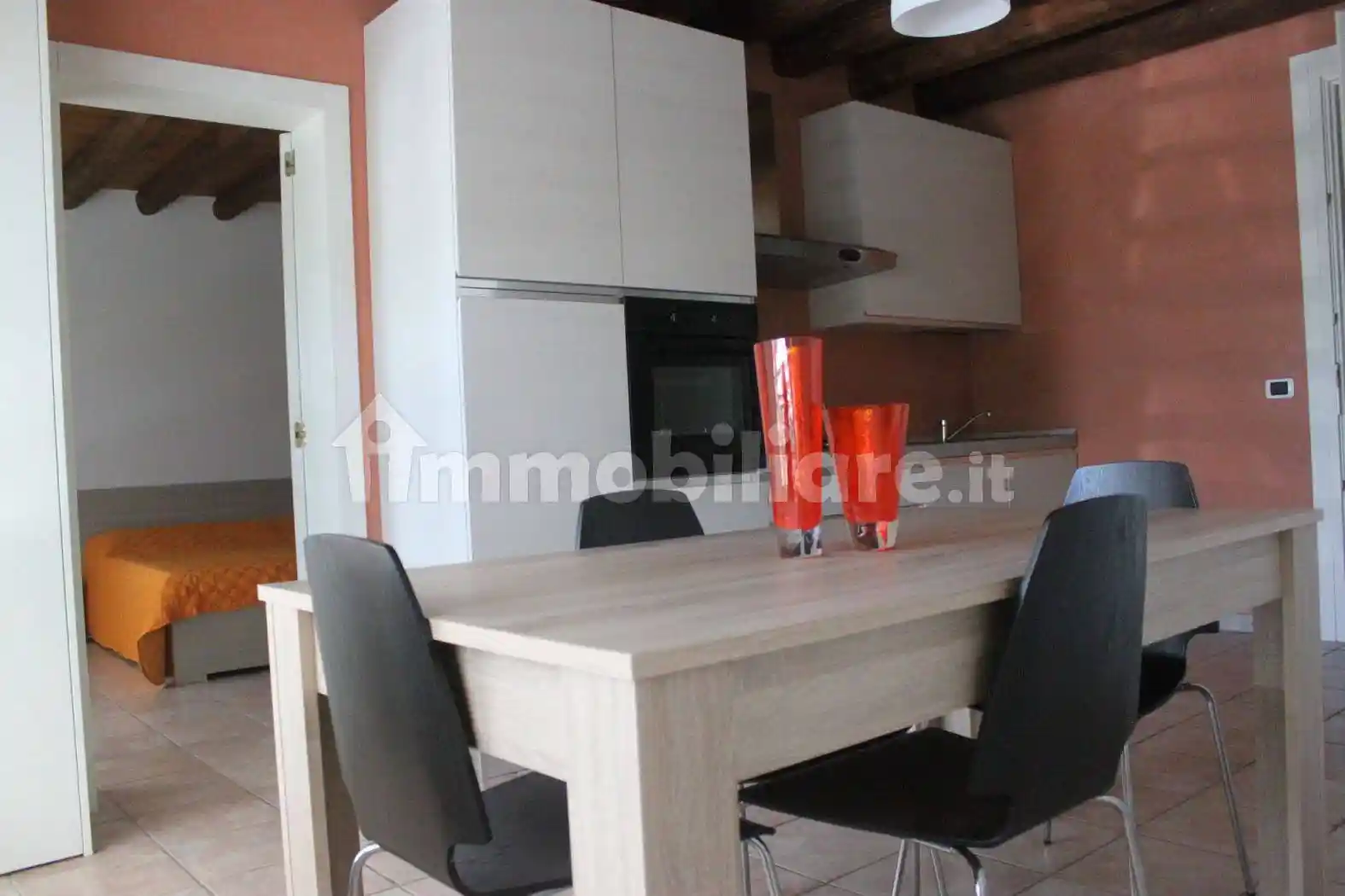 Appartamento in affitto a Oderzo