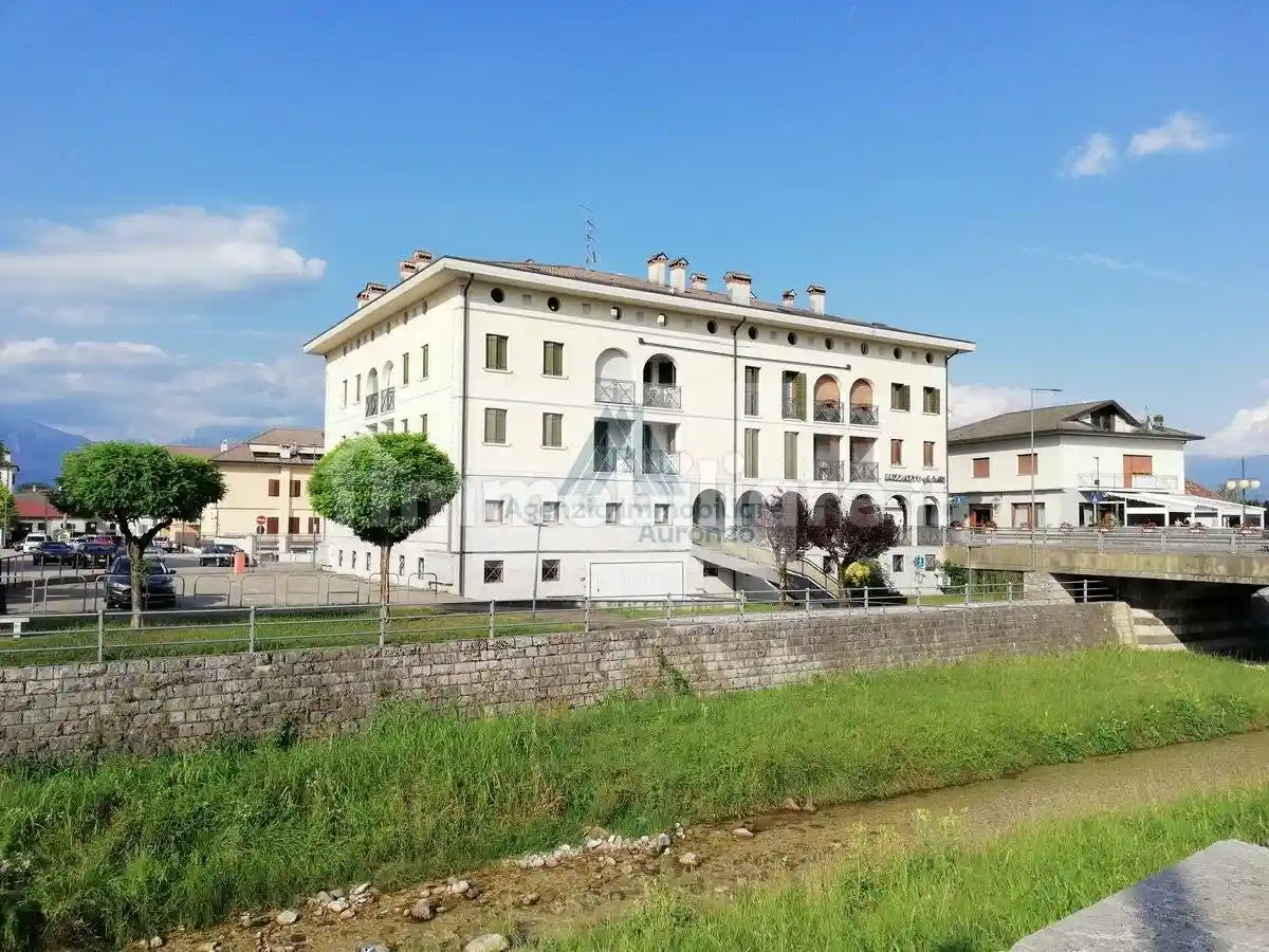 Appartamento in vendita a Santa Giustina