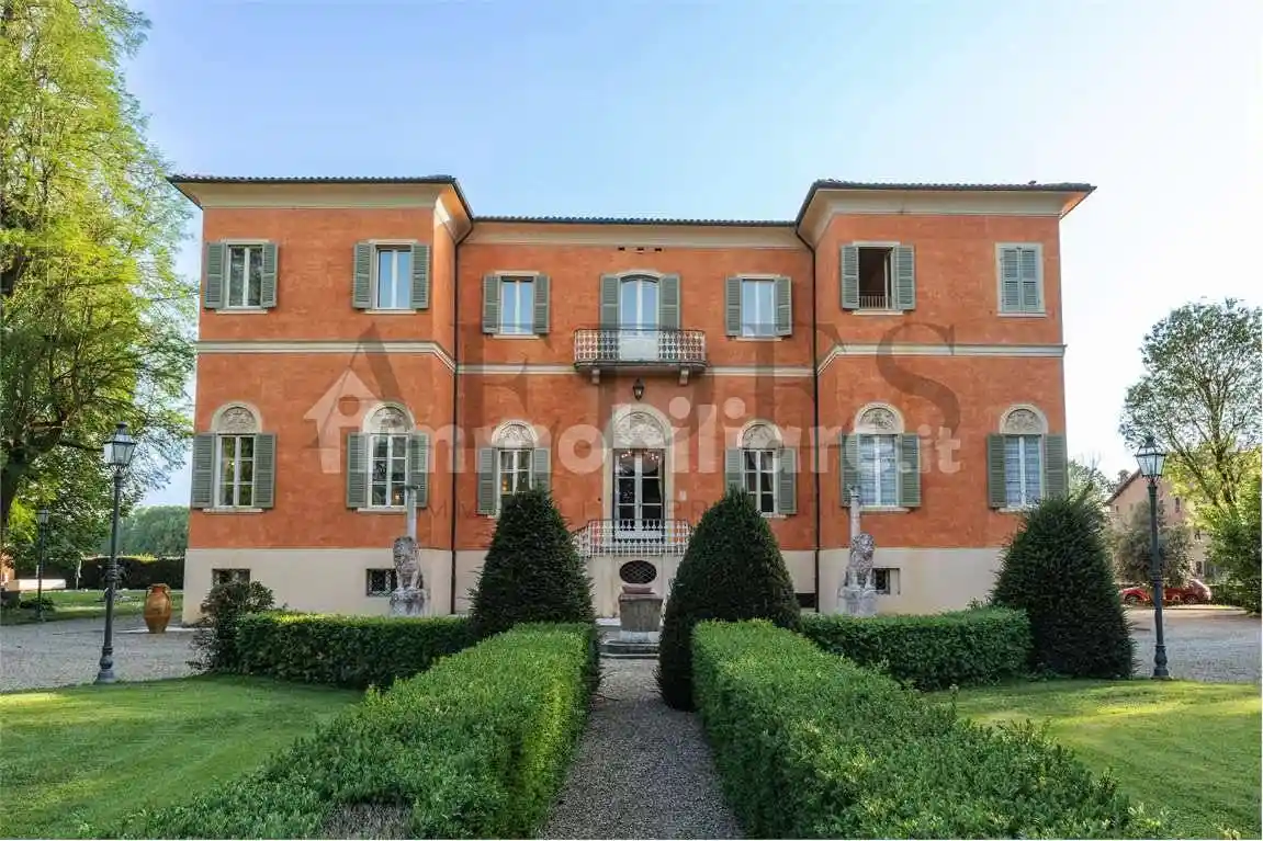 Villa in vendita a Formigine