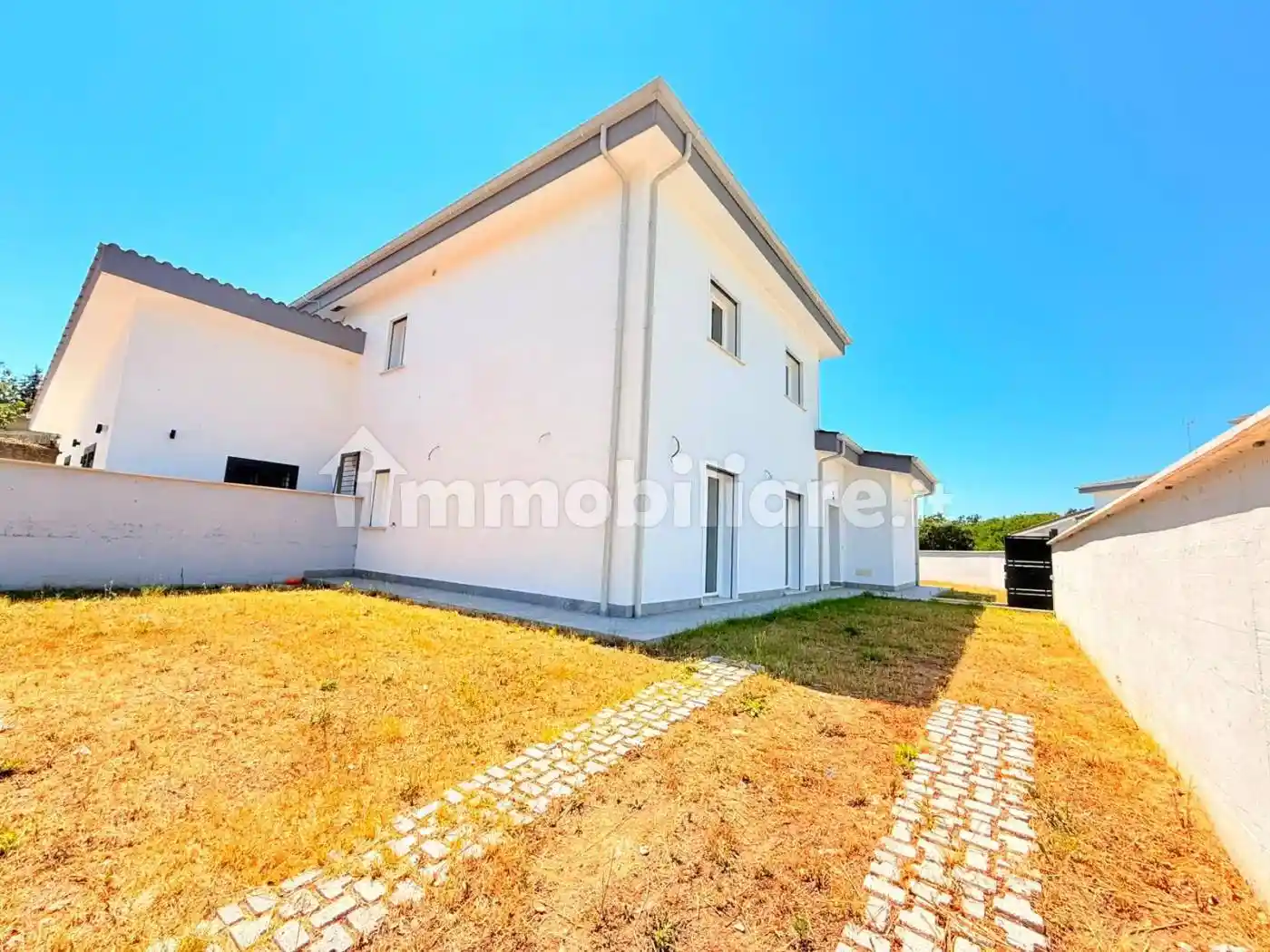 Villa in vendita a Roma