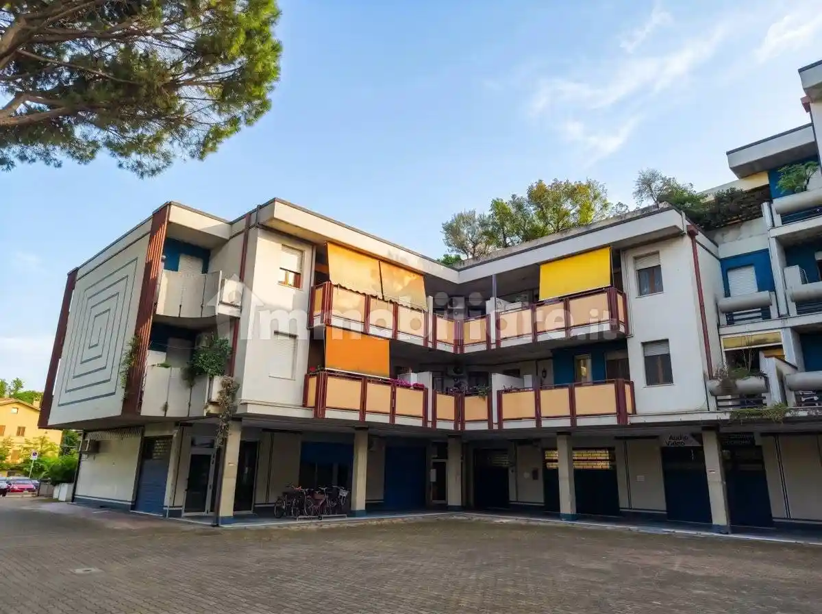 Appartamento in vendita a Forlì