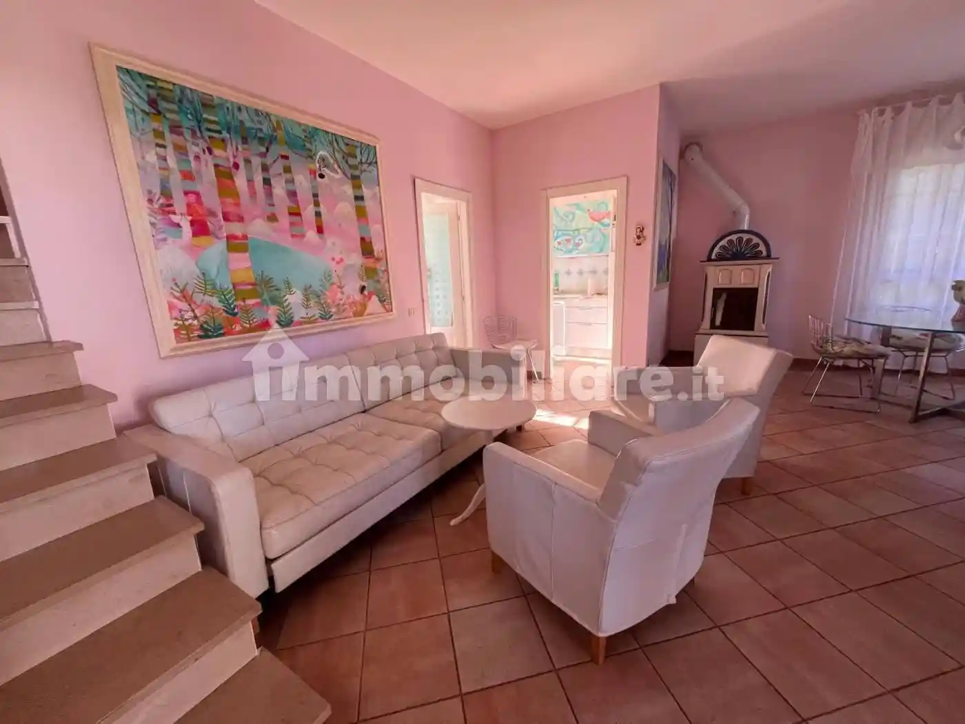 Villa in vendita a Rosolina