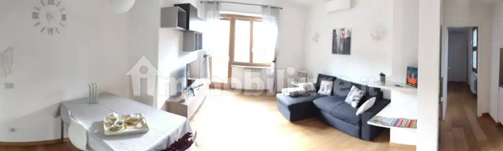 Appartamento in affitto a Roma