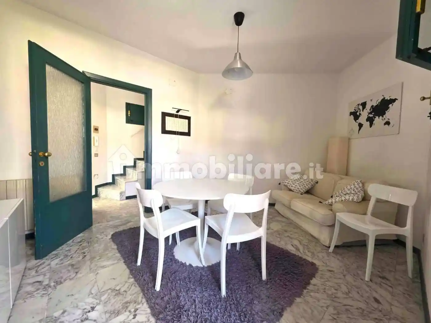 Appartamento in vendita a Massa