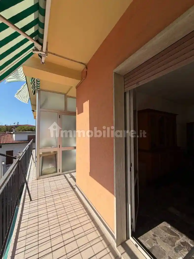 Appartamento in affitto a San Benedetto del Tronto