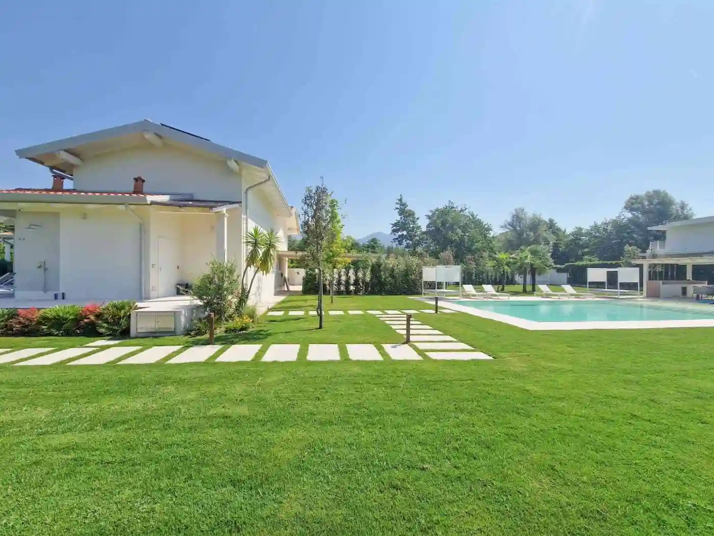 Villa - foto 3