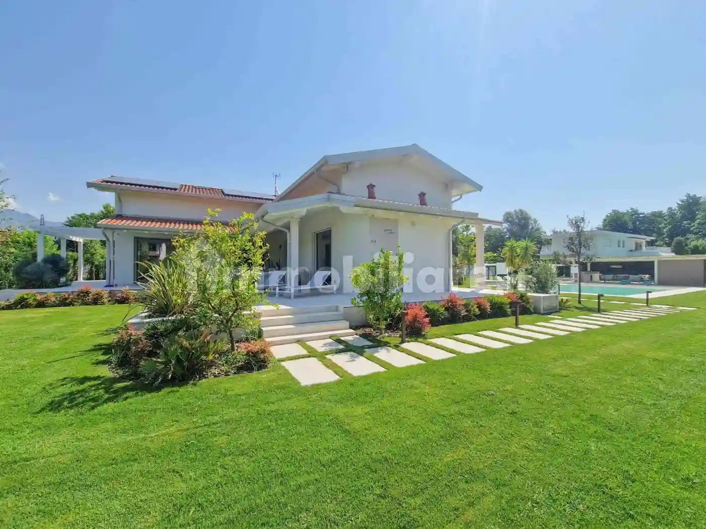 Villa - foto 4