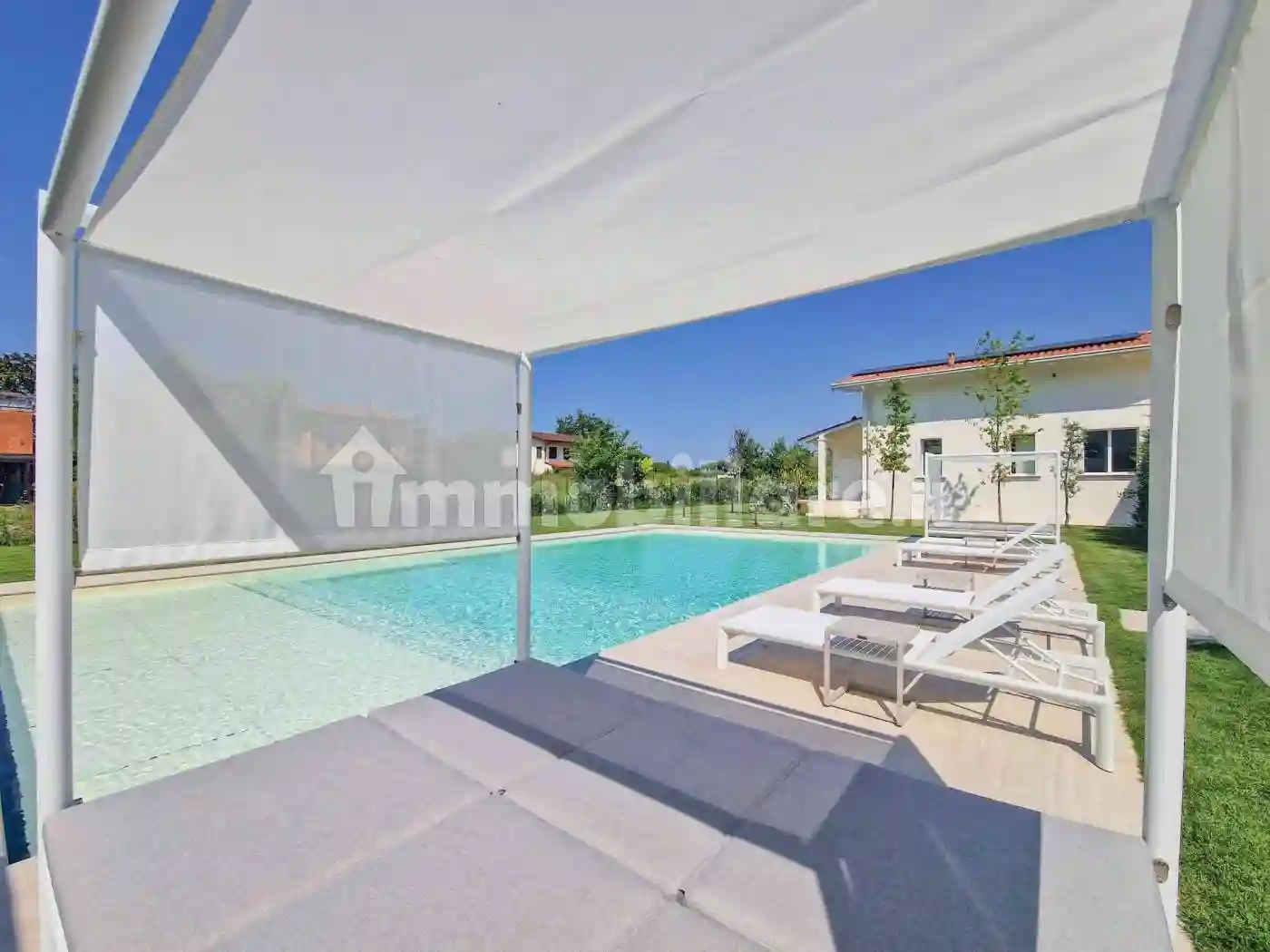 Villa - foto 5