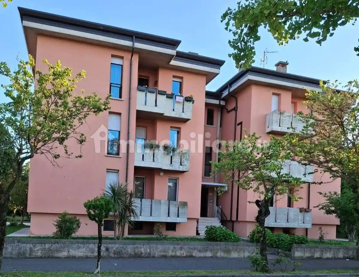 Appartamento in vendita a Sirmione