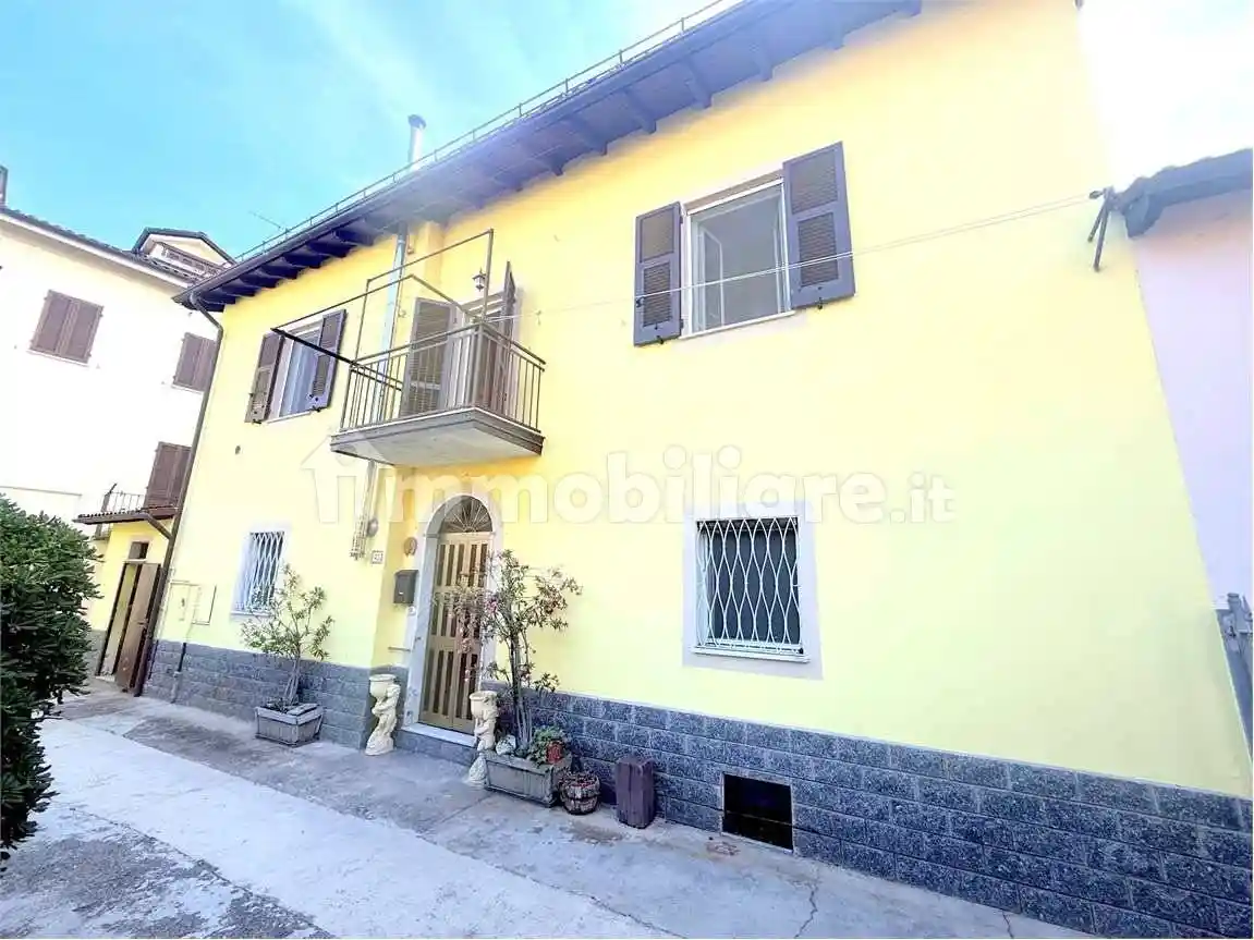Casa indipendente in vendita a Novi Ligure